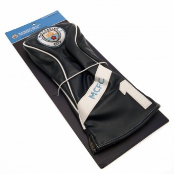 Manchester City headcover do golfa Headcover Heritage (Driver)