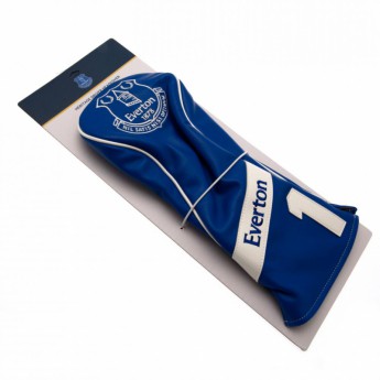 FC Everton headcover do golfa Headcover Heritage (Driver)