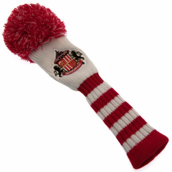 Sunderland headcover do golfa Headcover Pompom (Fairway)