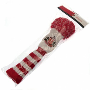 Sunderland headcover do golfa Headcover Pompom (Fairway)
