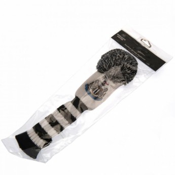 Newcastle United headcover do golfa Headcover Pompom (Fairway)