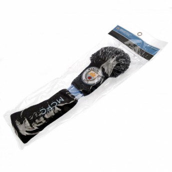 Manchester City headcover do golfa Headcover Pompom (Fairway)