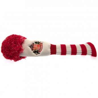 Sunderland headcover do golfa Headcover Pompom (Driver)