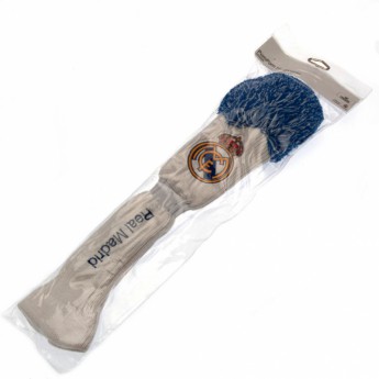 Real Madryt headcover do golfa Headcover Pompom (Driver)