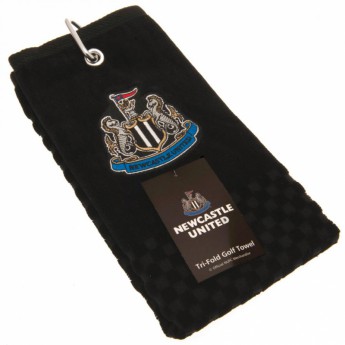 Newcastle United ręcznik plażowy Tri-Fold