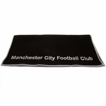 Manchester City ręcznik plażowy Aqualock Caddy Towel
