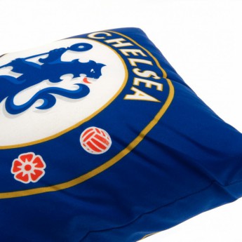 Chelsea poduszka blue crest