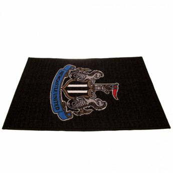 Newcastle United dywanik Rug