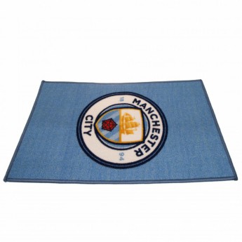 Manchester City dywanik Rug