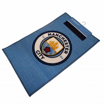 Manchester City dywanik Rug