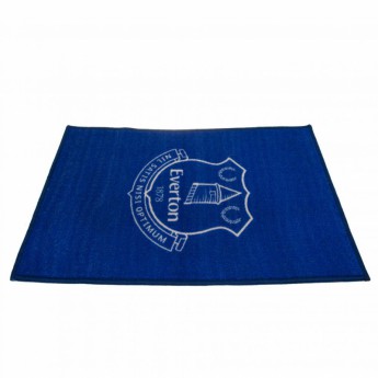 FC Everton dywanik Rug