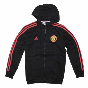 Manchester United bluza męska 3S