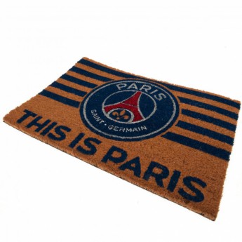 Paris Saint Germain wycieraczka Doormat