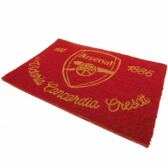Arsenal wycieraczka Doormat