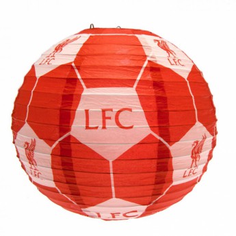 Liverpool zaślepka Paper Light Shade