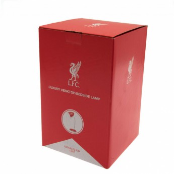 Liverpool lampka Bedroom Lamp