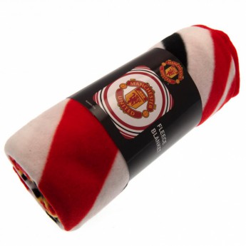 Manchester United koc Fleece Blanket PL
