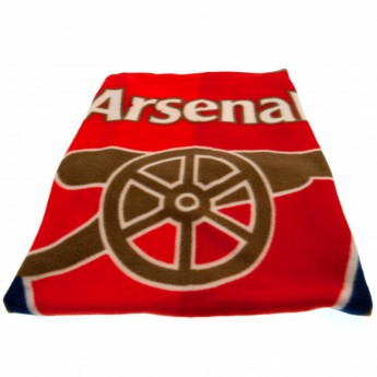 Arsenal koc Fleece Blanket PL