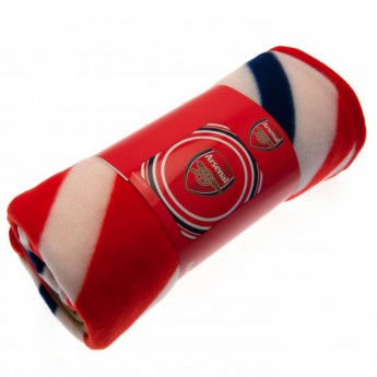 Arsenal koc Fleece Blanket PL