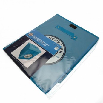 Manchester City pudło Storage Box