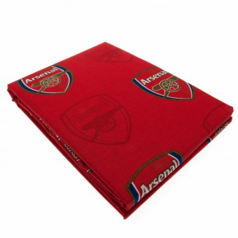 Arsenal zasłony Curtains