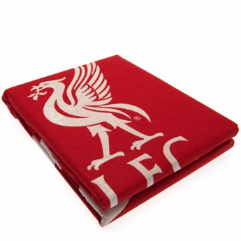 Liverpool pościel na jedno łóżko Single Duvet Set PL