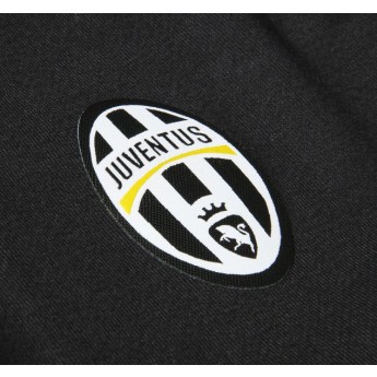 Juventus kurtka męska nero bst