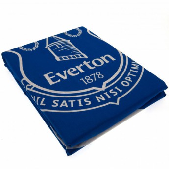 FC Everton pościel na jedno łóżko Single Duvet Set PL
