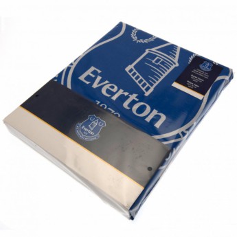 FC Everton pościel na jedno łóżko Single Duvet Set PL