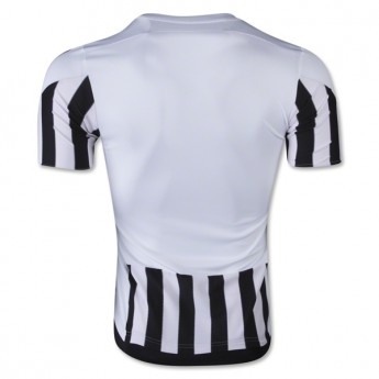 Juventus koszulka meczowa gospodarzy 2015-16