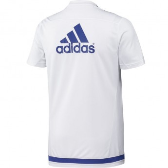 FC Chelsea koszulka meczowa white maillot