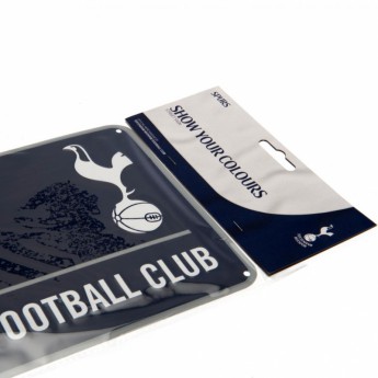 Tottenham tablica na ścianę Street Sign NV