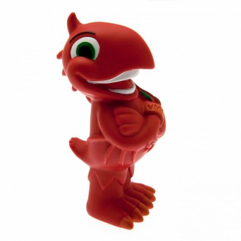 Liverpool zabawka do wanny Mighty Red Bath Toy