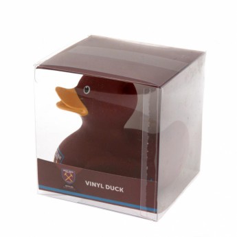West Ham United kaczka do wanny Bath Time Duck old