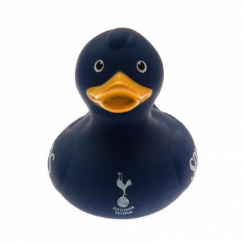 Tottenham kaczka do wanny Bath Time Duck