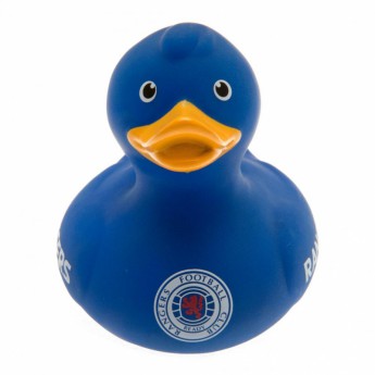FC Rangers kaczka do wanny Bath Time Duck