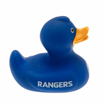 FC Rangers kaczka do wanny Bath Time Duck