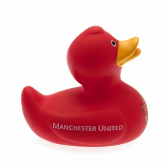 Manchester United kaczka do wanny Bath Time Duck
