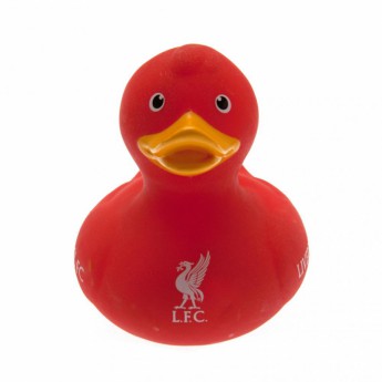 Liverpool kaczka do wanny Bath Time Duck