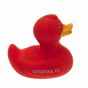 Liverpool kaczka do wanny Bath Time Duck