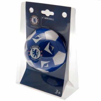 Chelsea miękka piłka 4 inch Soft Ball AR