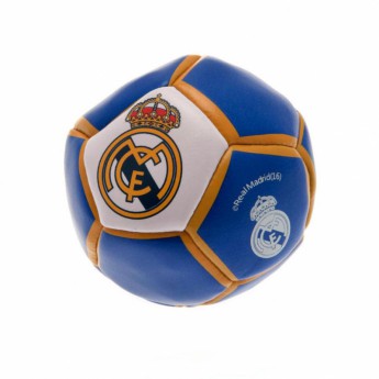 Real Madryt footbag Kick n Trick