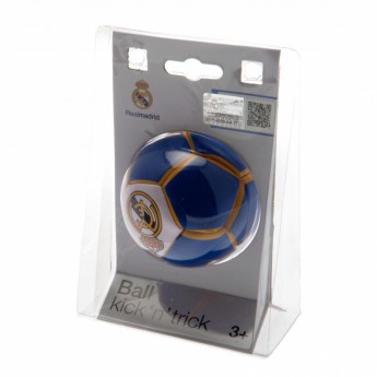Real Madryt footbag Kick n Trick