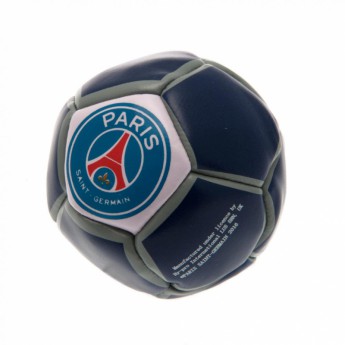 Paris Saint Germain miękka piłka Kick n Trick