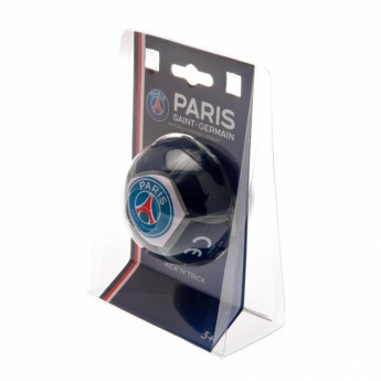 Paris Saint Germain miękka piłka Kick n Trick