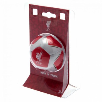 Liverpool footbag Kick n Trick ST