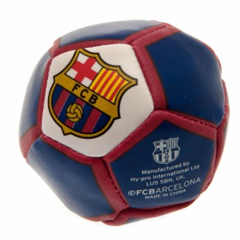 Barcelona footbag Kick n Trick