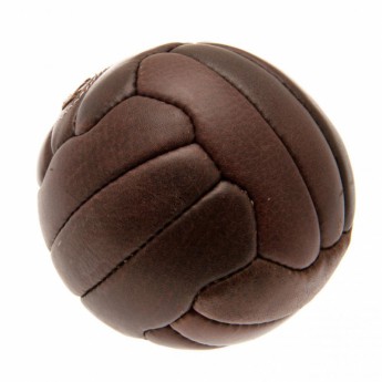 Liverpool mini futbolówka Retro Heritage Mini Ball