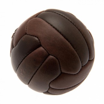 Barcelona mini futbolówka Retro Heritage Mini Ball