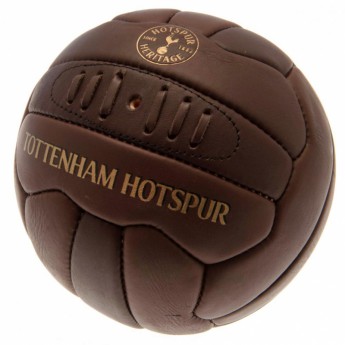 Tottenham piłka Retro Heritage Football - size 5